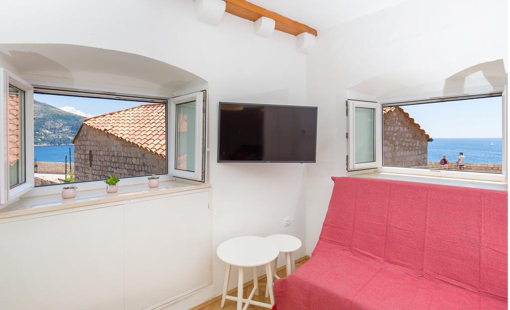 Seagull Apartment Dubrovnik Værelse billede